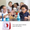 Visual Analog Timer Silent Countdown Classroom or Meeting Countdown Clock