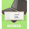 KIOXIA TransMemory U202 128GB USB Memory USB Flash Drive LU202W128GG4