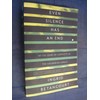 Even Silence Has an End: My Six Years of Captivity