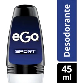 Antitranspirante en Roll On eGo Sport Hombre 45ml