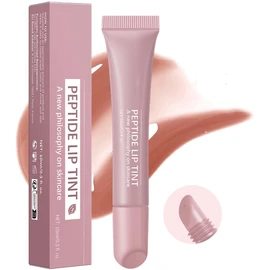 Bálsamo Labial Hidratante Voluminizador LONEOURS Lip Jam – Brillo y Color de Larga Duración