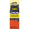 Contractor Trash Bags, Heavy Duty, 55-Gallon, 16-Ct.