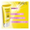 POND'S Protector Solar Facial 50 FPS UV Miracle Bright, Anti-Manchas