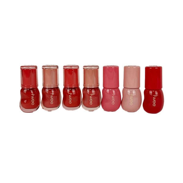FWEE 3D Voluming Gloss, B01 VANILLA 70%