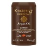 Nutrapel Keractive Moroccan Argan Oil Shampoo 300ml