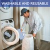 Steam Mop Pads Fit for Dupray Neat Steam Cleaner -