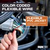 Iron Forge Cable 200 ft 10 Gauge Primary Automotive Wire