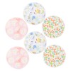 Discos Absorbentes Reutilizables Lactancia Materna, Mujeres Embarazadas y Lactantes, 6