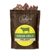 Jerky.com All Natural Green Chile Beef Jerky - No Added