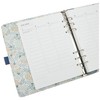 Filofax Botanical A5 Organiser Mint