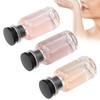 3pcs Women Light Fragrance Perfume Long Lasting Refreshing Perfume Gift