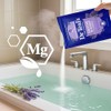 Dr Teal's Epsom Salt Soaking Solution, Soothe & Sleep, Lavender,