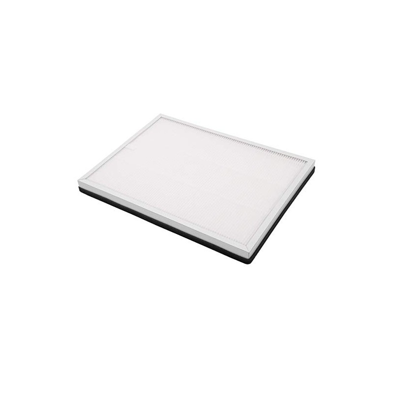 vhbw HEPA Filter Compatible with Aktobis WDH-AP1101 Air Purifier -