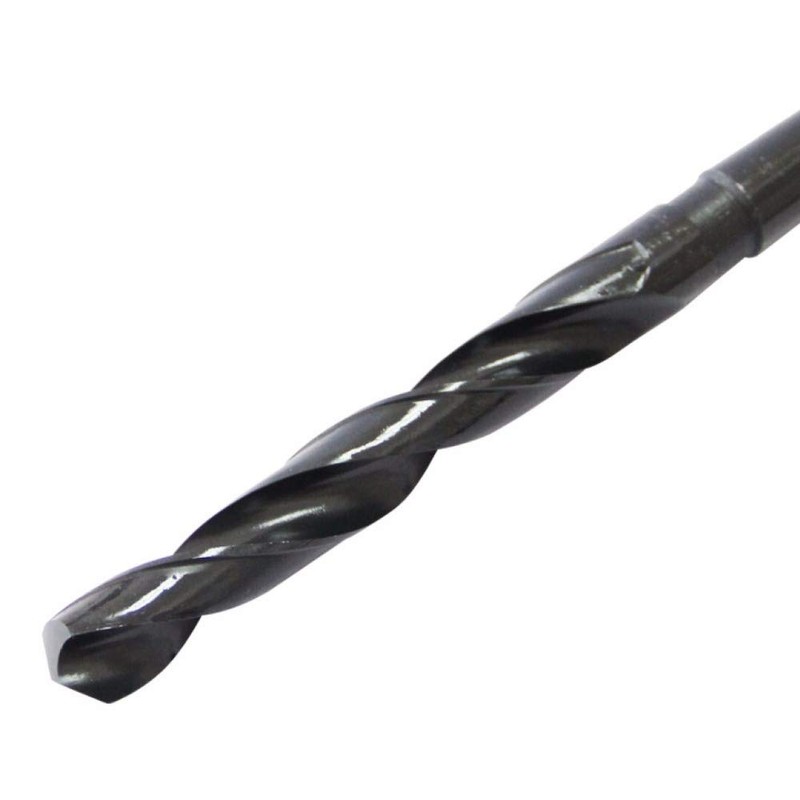 TOOLSTAR Morse Taper Shank Drill Bit, 26mm CNC HSS High