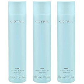 Cotril - Curl Shampoo 3 x 300ml