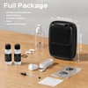 Waterless Essential Oil Diffuser — 3000sq.ft Smart Scent Air Machine