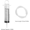 wdcfxy Brake Bleed Kit Fluid Bleeder Pressure Motorcycle Hydraulic Disc
