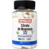 SUPERLABS NUTRITION CITRATO DE MAGNESIO 500MG 100 CAPSULAS