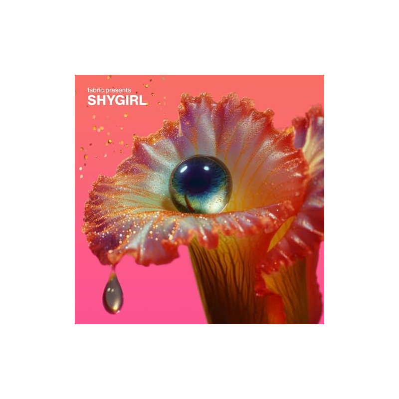 fabric presents Shygirl