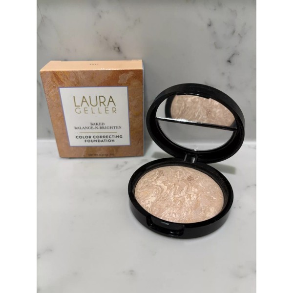 Laura Geller Baked Balance-N-Brig
