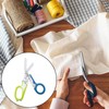 Raptor Response Emergency Scissors, Rescue Scissors with 6 Practical, Trauma