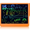 TUGAU Electronic Memo Pad, 15 Inches, Drawing Board, Large Screen