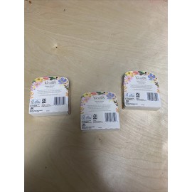 Gillette Venus Razor Blade Refills Deluxe Smooth Sensitive 4 Cartridges, 3 Lots