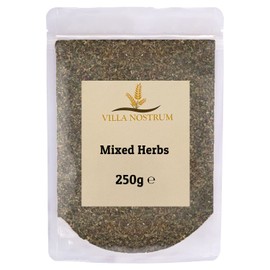 Mixed Herbs 250g by Villa Nostrum
