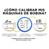 OUO Kit De Maquina Para Tatuar Profesional Completo Alta Calidad
