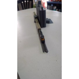 Nscale Large Grain Elevator