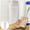 ULTECHNOVO 10 Water Purifier Filter Filtered Bottle Hiking Camping Water