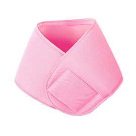 Ipetboom Neck Wrinkle Patches Essential Oil Gel Pads for Skin Smoothness Moisturizing Neck Mask