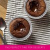 24x7 Capacillos Rigido Molde Cubilete Muffin Reposteria Cocina