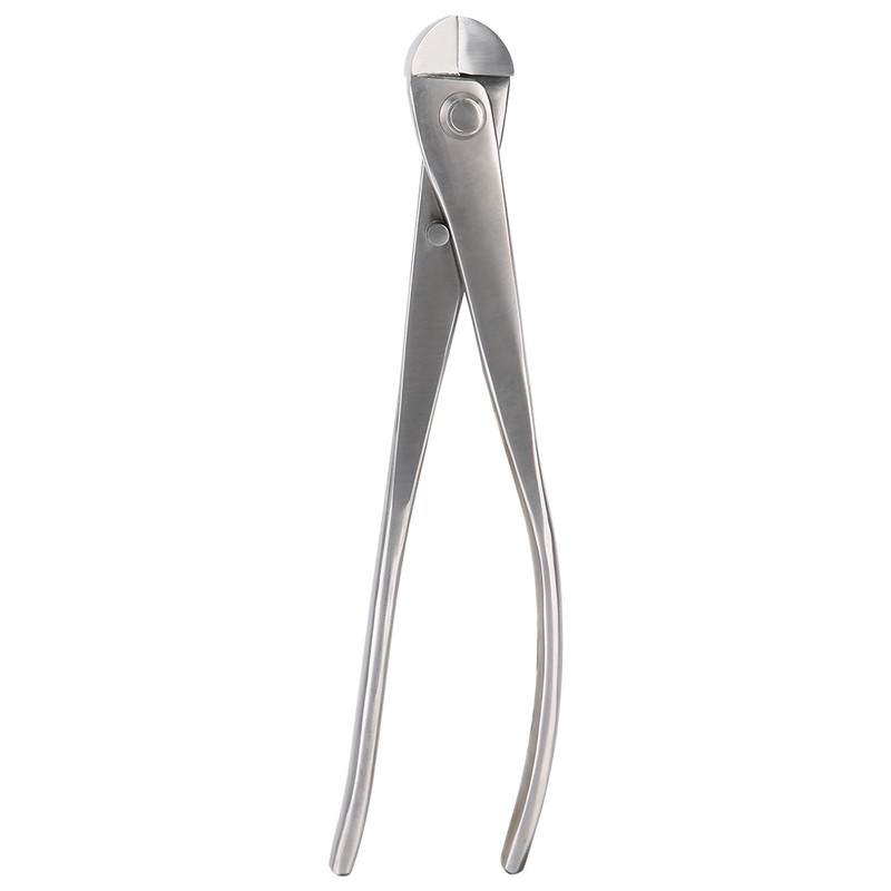 210mm Round Edge Stainless Steel Garden Pruning Shears Branches Cutter