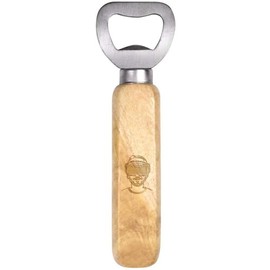 'Virtual Reality-Kopfhörer' Flaschenöffner aus Holz (BO00079557)