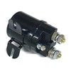 12v Solenoid 4 Terminal for Yamaha Gas Golf Cart G2,