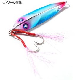 Blue Blue Sea Ride 30g #12 All Pink Zebra Glow