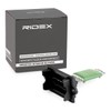 RIDEX 1385C0122 Control Unit, Heating/Ventilation