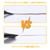 Makeup Brush, Eyeliner Brush, Eyebrow Brush Set, Eyeliner Brush, Thin