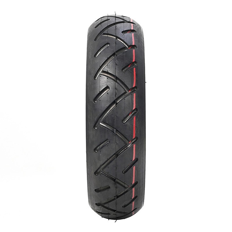 10 Inch 10x2.50 Tire Pneumatic Outer Tyre Compatible for Kugoo