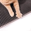 Cat Litter Tray Mat, Cat Litter Tray Mat, Waterproof and