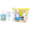 Miffy Hand Care Set (Mini Hand Soap, 2.4 fl oz