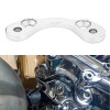 RI Springer Front End Riser Handlebar Adapter Converter 4.75" to