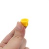 10Pcs Flat Fan Spray Tip, 0.2mm Pore,110 Degree Plastic Nozzle