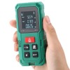 Digital Laser Rangefinder Distance Meter Laser Range Finder Tape Distance