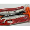 Snap-On Tools USA (NOS New) AWCGT-500 5pc ORANGE Torx T-Key