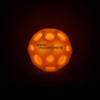 Waboba LED Moonball Shine Orange