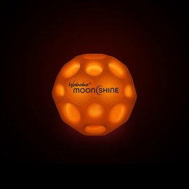 Waboba LED Moonball Shine Orange