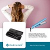 Caseling Hard Case Holder Fits Flat Iron Hair Straightener with