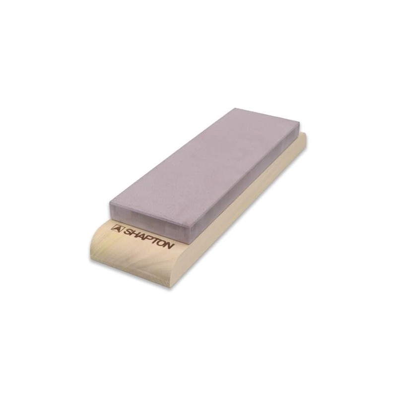 Shapton M15 Whetstone Enage Finishing Whetstone #5000